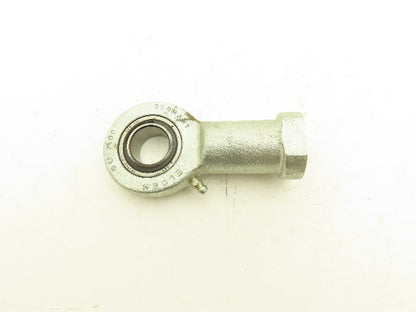 Elges GU 25DO Spherical Rod-End Bearing 25mm Bore M24x1.5 Female RH