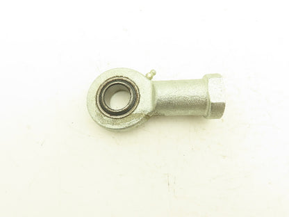 Elges GU 25DO Spherical Rod-End Bearing 25mm Bore M24x1.5 Female RH