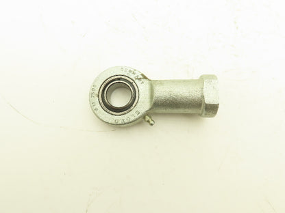 Elges GU 25DO Spherical Rod-End Bearing 25mm Bore M24x1.5 Female RH