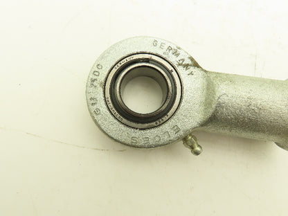 Elges GU 25DO Spherical Rod-End Bearing 25mm Bore M24x1.5 Female RH