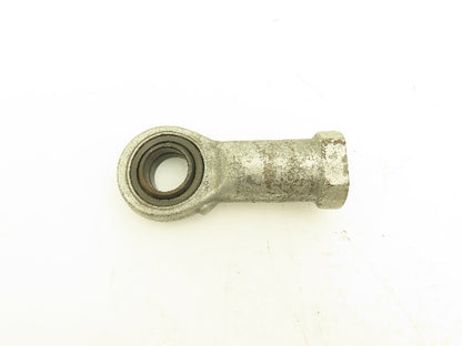 Elges GE25DO Spherical Rod-End Bearing 25mm Bore M24x1.5 Female RH