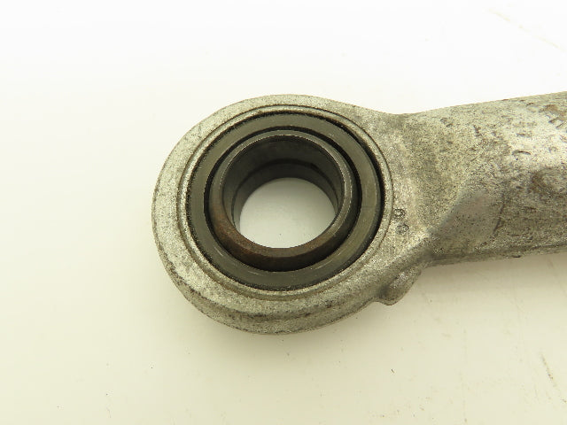 Elges GE25DO Spherical Rod-End Bearing 25mm Bore M24x1.5 Female RH