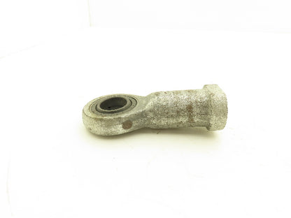 Elges GE25DO Spherical Rod-End Bearing 25mm Bore M24x1.5 Female RH