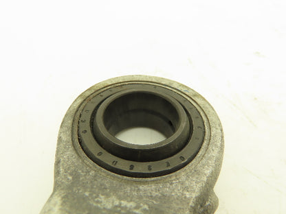 Elges GE25DO Spherical Rod-End Bearing 25mm Bore M24x1.5 Female RH