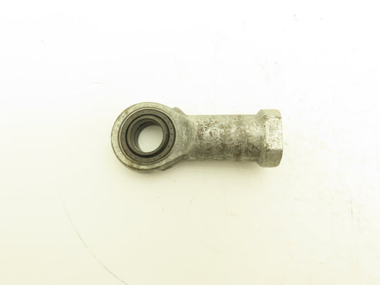 Elges GE25DO Spherical Rod-End Bearing 25mm Bore M24x1.5 Female RH