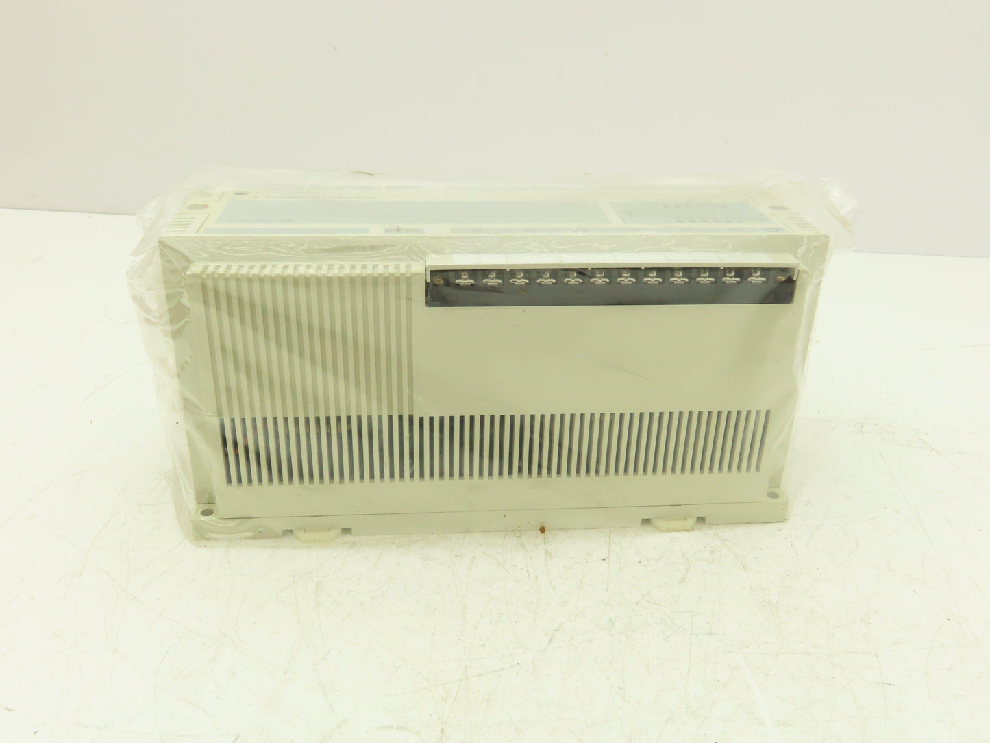 Allen Bradley 1745-E105 SLC 100 Controller Processor Input Output Module