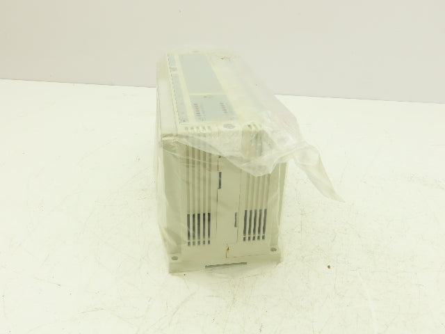 Allen Bradley 1745-E105 SLC 100 Controller Processor Input Output Module