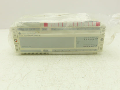 Allen Bradley 1745-E105 SLC 100 Controller Processor Input Output Module