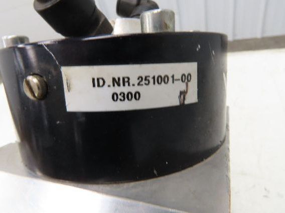 Trumpf TLF 3000 Laser Reflective Conduit Mirrors