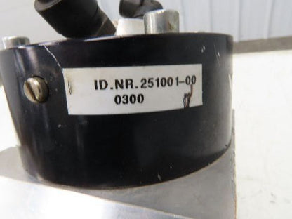 Trumpf TLF 3000 Laser Reflective Conduit Mirrors