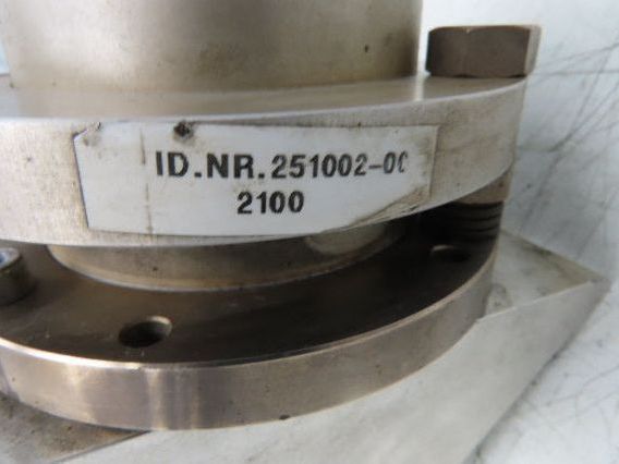 Trumpf TLF 3000 Laser Reflective Conduit Mirrors