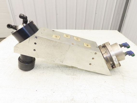 Trumpf TLF 3000 Laser Reflective Conduit Mirrors