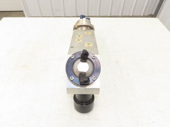 Trumpf TLF 3000 Laser Reflective Conduit Mirrors