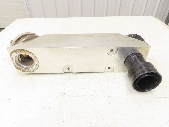 Trumpf TLF 3000 Laser Reflective Conduit Mirrors