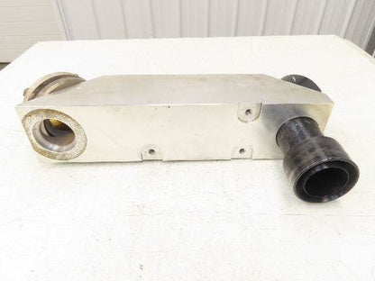 Trumpf TLF 3000 Laser Reflective Conduit Mirrors