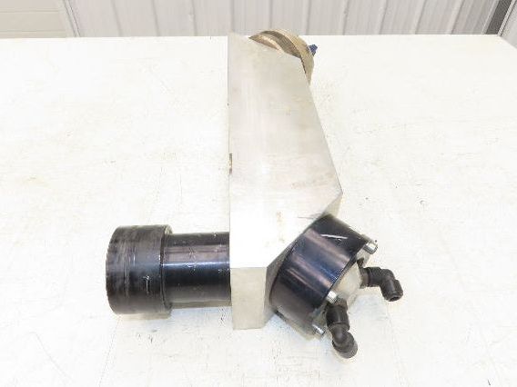 Trumpf TLF 3000 Laser Reflective Conduit Mirrors