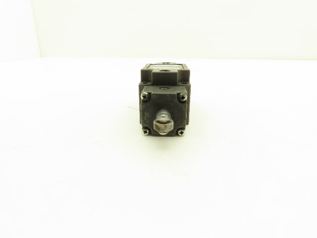 Euchner NG2RS-510AU Limit Switch Steel Roller Plunger 30V 0.1A IP65