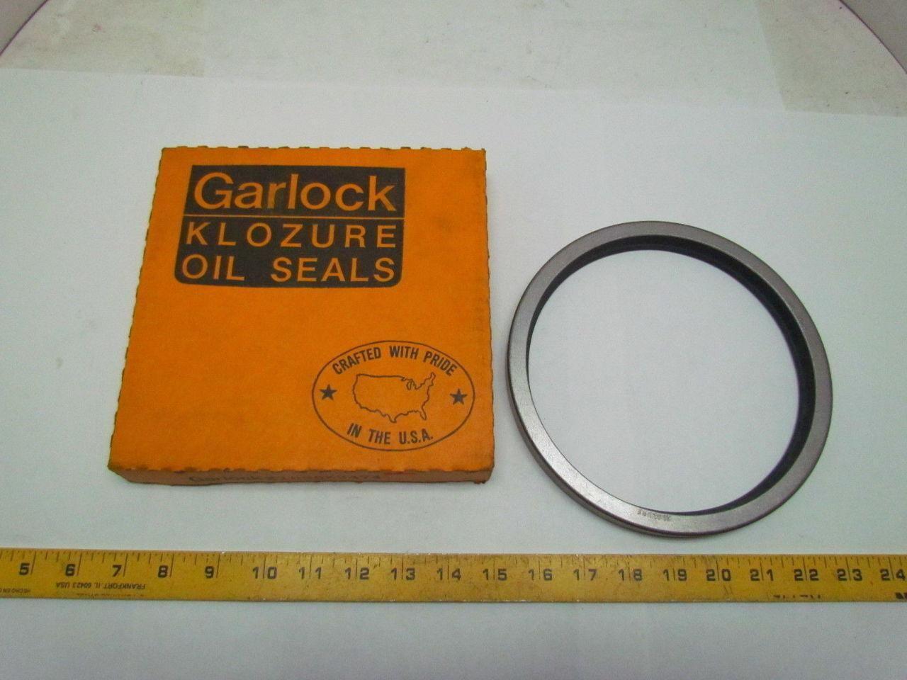 Garlock 53x3474 Oil Seal NIB