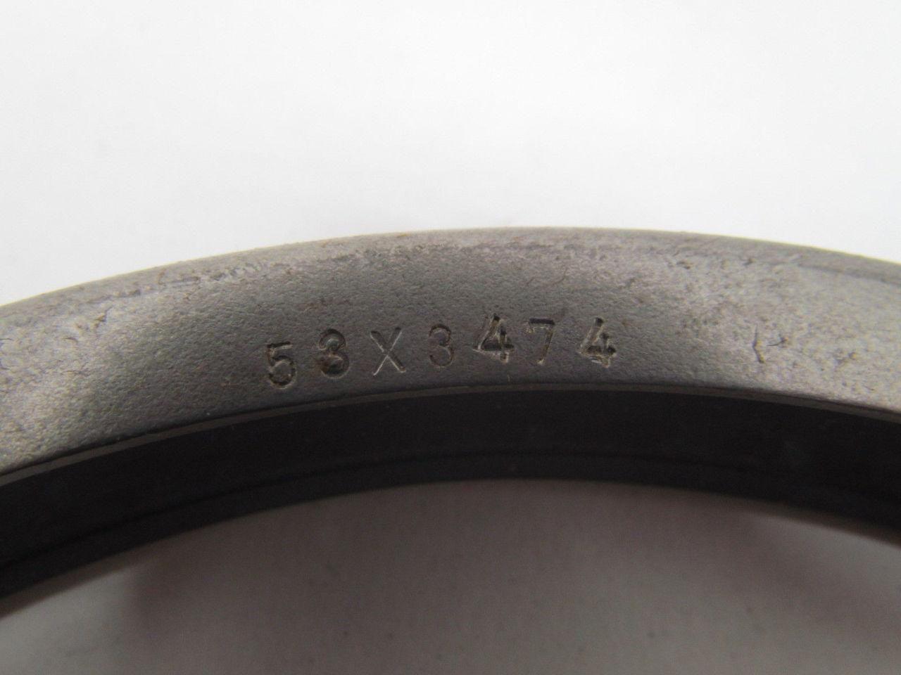 Garlock 53x3474 Oil Seal NIB