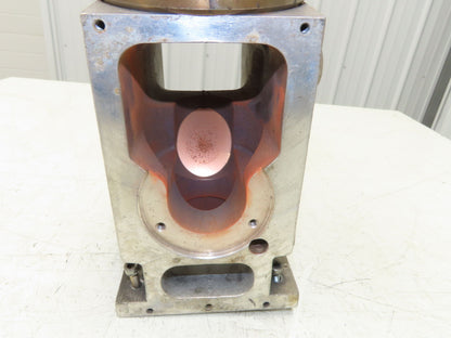 Trumpf TLF 3000 | 246 624AGVS Laser Reflective Conduit Mirrors