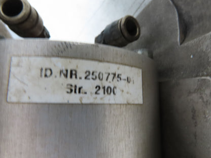 Trumpf TLF 3000 | 246 624AGVS Laser Reflective Conduit Mirrors