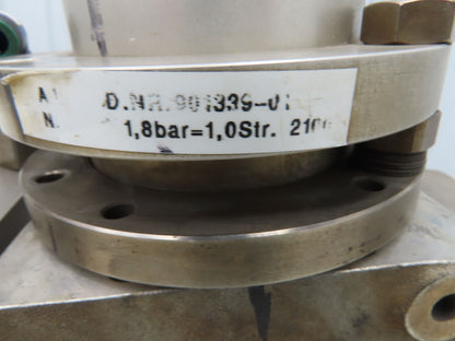 Trumpf TLF 3000 | 246 624AGVS Laser Reflective Conduit Mirrors