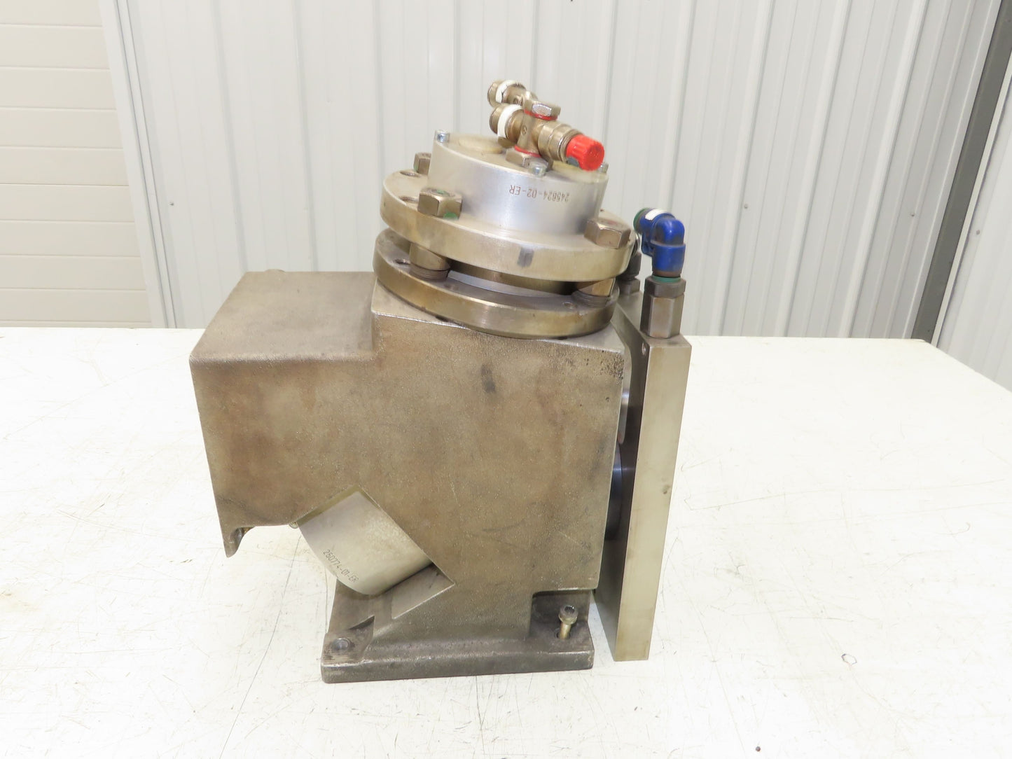 Trumpf TLF 3000 | 246 624AGVS Laser Reflective Conduit Mirrors