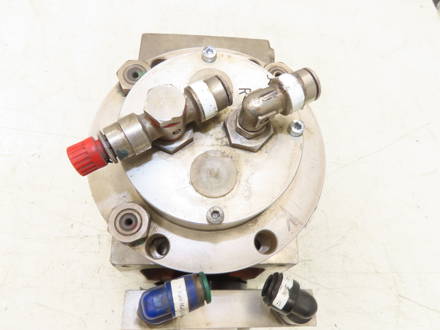 Trumpf TLF 3000 | 246 624AGVS Laser Reflective Conduit Mirrors