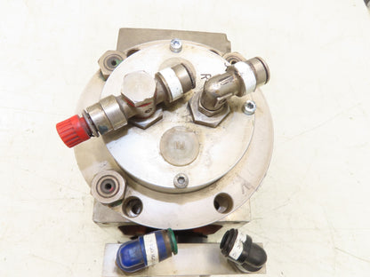 Trumpf TLF 3000 | 246 624AGVS Laser Reflective Conduit Mirrors