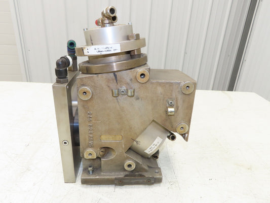 Trumpf TLF 3000 | 246 624AGVS Laser Reflective Conduit Mirrors