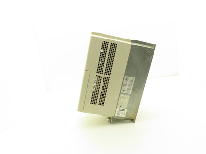 KEB 13.F4.C0G-4G01 Combivert AC Inverter Drive VFD 3Ph 8.3kVA 7.5Hp 1600Hz 480v