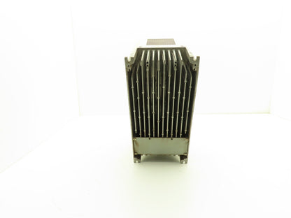KEB 13.F4.C0G-4G01 Combivert AC Inverter Drive VFD 3Ph 8.3kVA 7.5Hp 1600Hz 480v