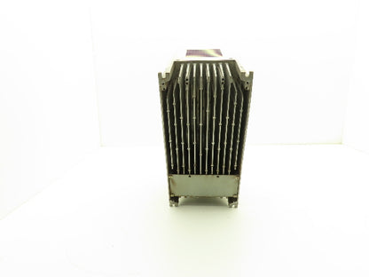 KEB 13.F4.C0G-4G01 Combivert AC Inverter Drive VFD 3Ph 8.3kVA 7.5Hp 1600Hz 480v