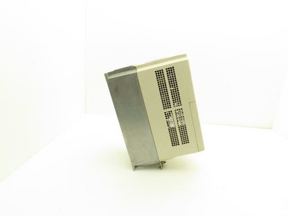 KEB 13.F4.C0G-4G01 Combivert AC Inverter Drive VFD 3Ph 8.3kVA 7.5Hp 1600Hz 480v