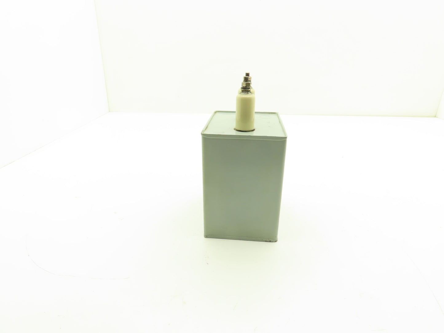 ESTR ER 100-205 Kondensator Capacitor 2.0uF Micro Farad 10kV dB -65..+85C