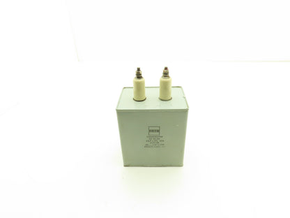 ESTR ER 100-205 Kondensator Capacitor 2.0uF Micro Farad 10kV dB -65..+85C