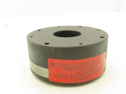 Warner Electric ERS-49 Spring Set Holding Motor Brake 12VDC 15 Ft-Lb C-Face