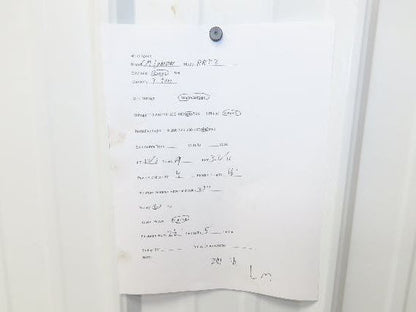 CM Lodestar RRT2 3 Ton Electric Chain Hoist 19' Lift 11/3.3 FPM Trolley 460 Volt