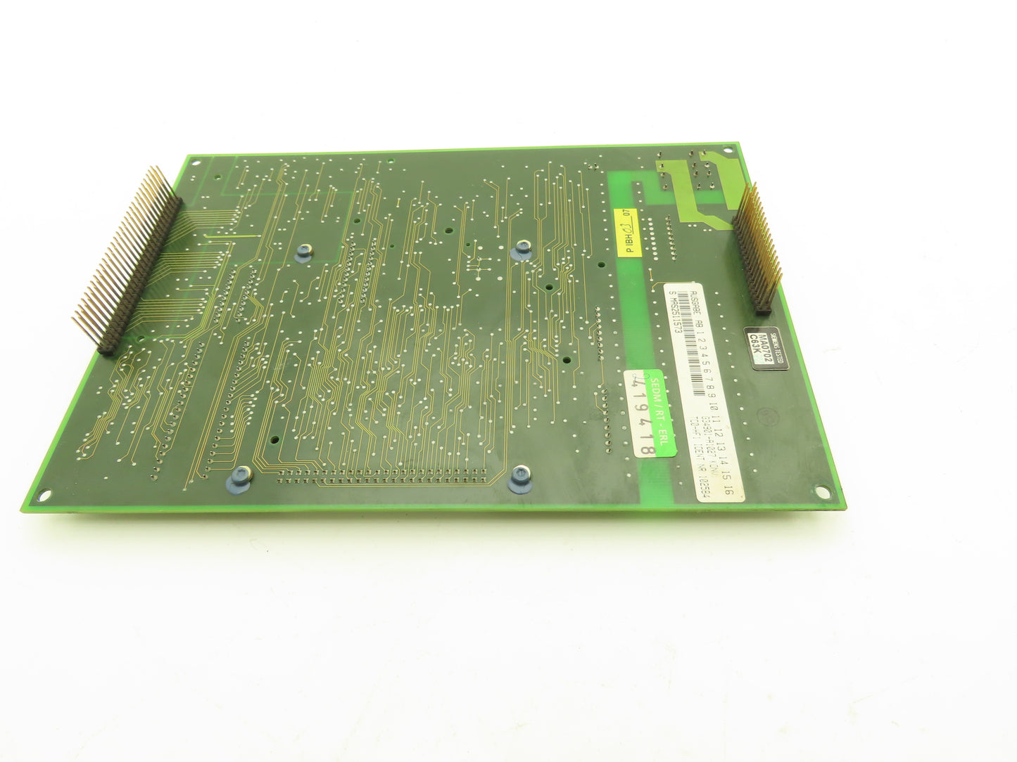 Trumpf Siemens AG G34901-A1027-H2-C1 Circuit Board
