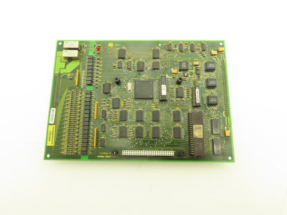 Trumpf Siemens AG G34901-A1027-H2-C1 Circuit Board