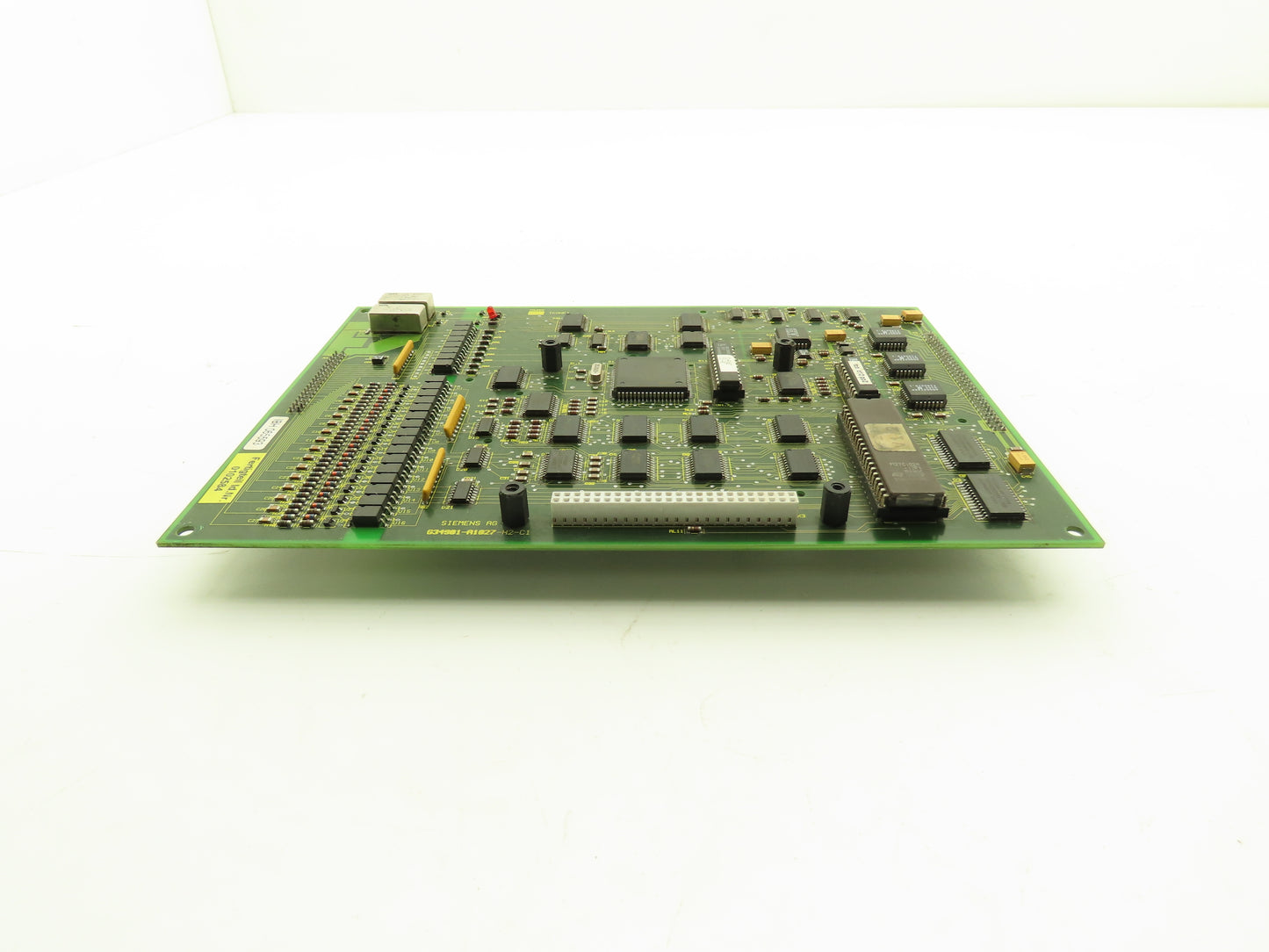 Trumpf Siemens AG G34901-A1027-H2-C1 Circuit Board
