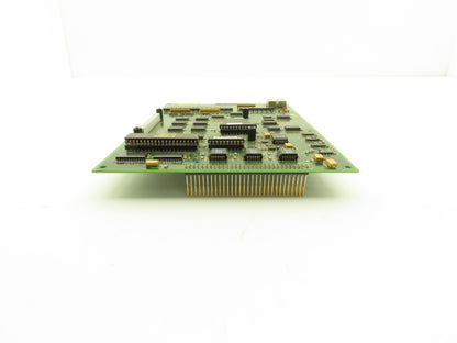 Trumpf Siemens AG G34901-A1027-H2-C1 Circuit Board