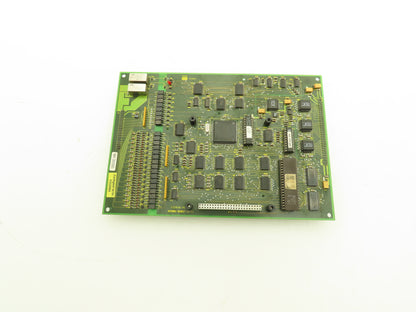 Trumpf Siemens AG G34901-A1027-H2-C1 Circuit Board