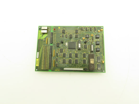 Trumpf Siemens AG G34901-A1027-H2-C1 Circuit Board