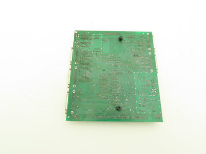 Siemens THE 917755 Circuit Board From Trumpf TLF 3000 Laser