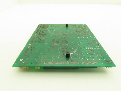 Siemens THE 917755 Circuit Board From Trumpf TLF 3000 Laser