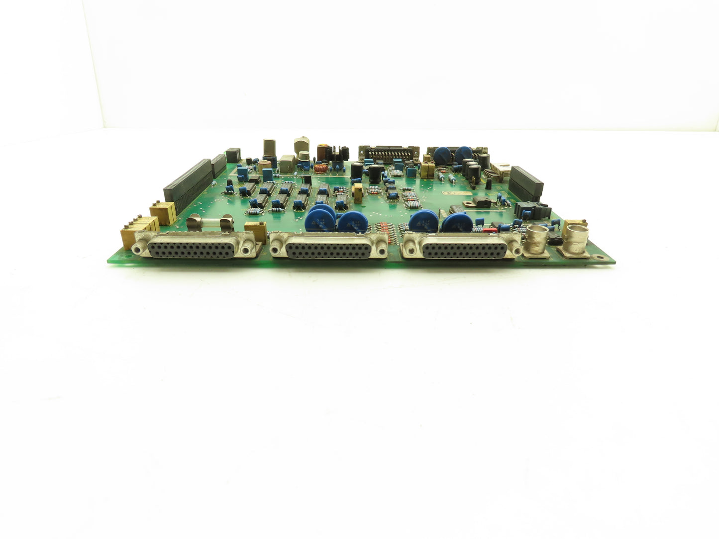 Siemens THE 917755 Circuit Board From Trumpf TLF 3000 Laser