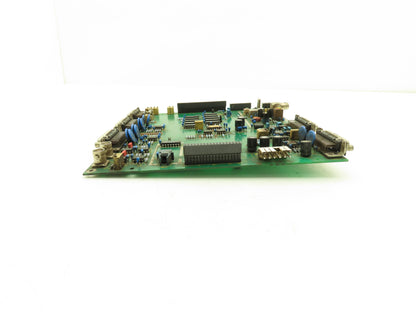 Siemens THE 917755 Circuit Board From Trumpf TLF 3000 Laser