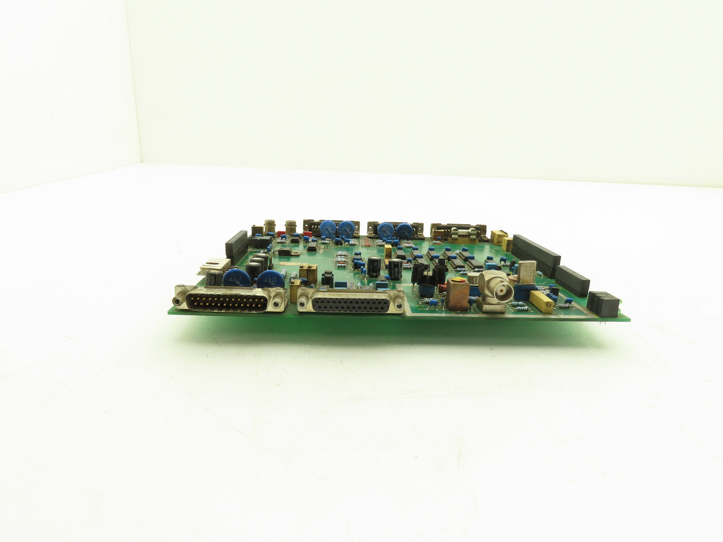 Siemens THE 917755 Circuit Board From Trumpf TLF 3000 Laser