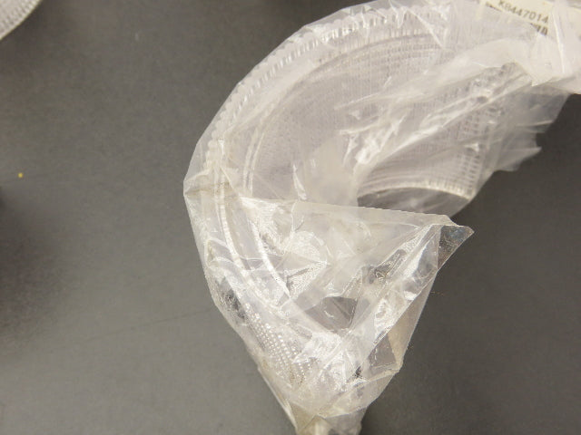 Federal Signal K8447014A-05 Stack Light Lens Clear Lot of 9